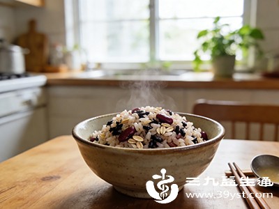 减肥吃米应该控制食用量