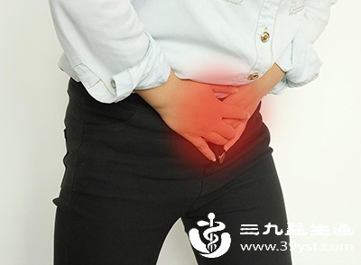 小腹(膀胱区域)可能出现坠胀感、隐痛或轻微压痛 小腹(膀胱区域)可能出现坠胀感、隐痛或轻微压痛