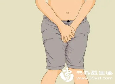 尿频、尿急、尿痛三者同时出现的概率较高