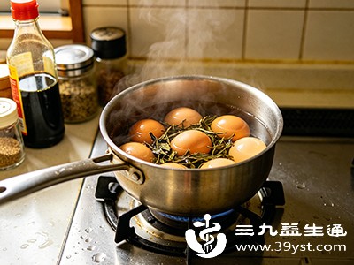 煮茶叶蛋 煮茶叶蛋