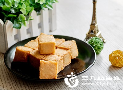 代谢快、活动量大的人，能快速消耗热量，吃较多豆制品也不易胖