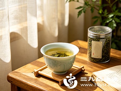 绞股蓝茶能在一定程度上帮助缓解身体的疲劳感