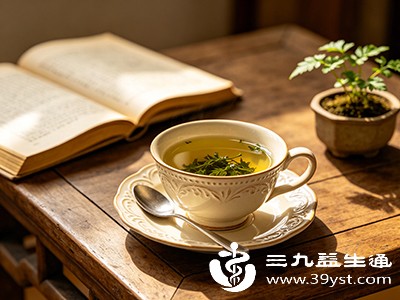 绞股蓝茶好处多能调代谢助健康 但这些禁忌别忽视
