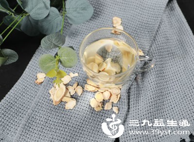 西洋参虽好，但不宜过量食用