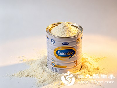 深度水解奶粉啥意思 处理过的特殊奶粉 过敏宝宝可食用