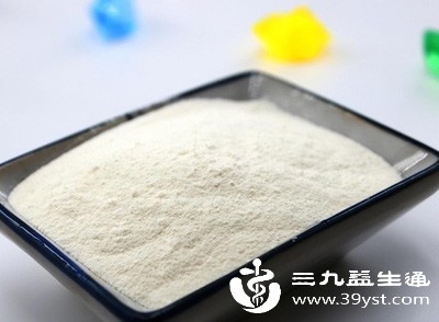 致敏性低是深度水解奶粉最显著的特点