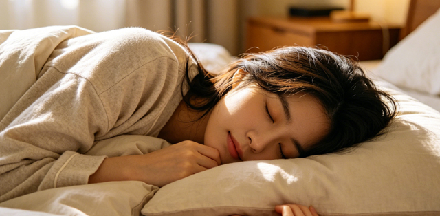 爱做梦别不当回事