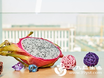 无论是红心火龙果还是白心火龙果，中医属性均为凉性