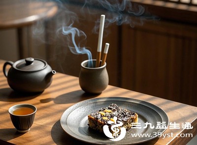 吸烟导致的血管收缩和缺氧，会进一步加重脑部供血不足