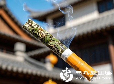 香烟燃烧时会产生大量一氧化碳