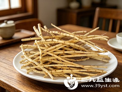 别小瞧茅根清热生津还能助利尿 3类场景适用 食用禁忌要记牢