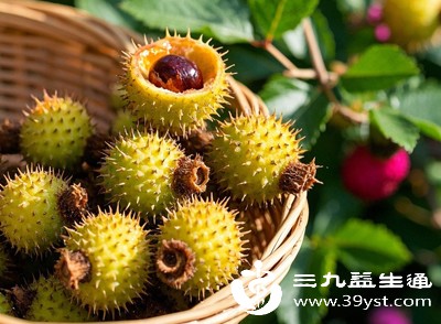 高维C水果大盘点 健康活力吃出来