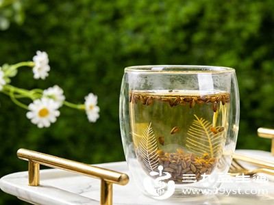 孕妇用决明子可能刺激子宫，影响胎儿