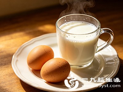 牛奶配鸡蛋是禁忌 别再被谣言骗了 3点科学依据告诉你真相