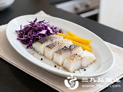 鱼类蛋白质细腻易吸收