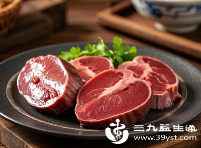 别被“补肾”误导 女人吃腰子易加重代谢负担 这些健康隐患要避开