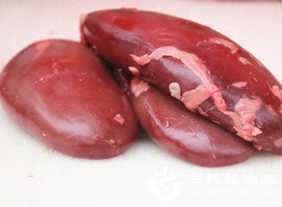 很多人认为腰子有“补肾”作用，女性为改善疲劳、腰酸等问题会刻意食用