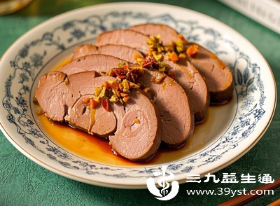 建议每年食用腰子不超过3-4次