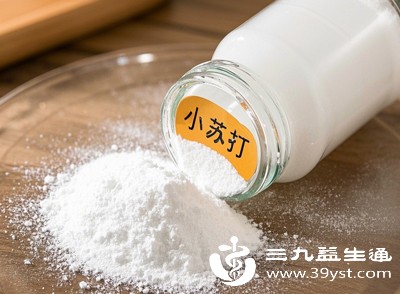 居家养护双脚 小苏打泡脚的好处全知道 简单又实用