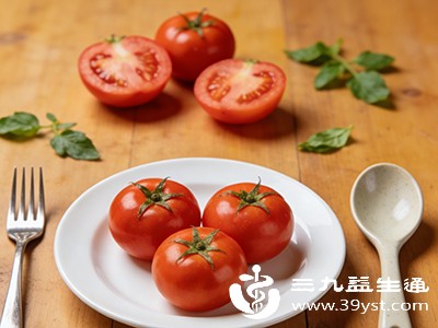 孕妇必看 吃西红柿不仅调食欲稳血糖 更能为胎儿发育添多重营养