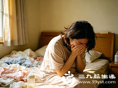 新妈月子哭红了眼 避开误区这样吃、这样护 眼睛水润不酸胀