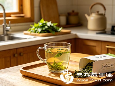 这个茶是“口气清新神器”还能驱寒 很多人不知道
