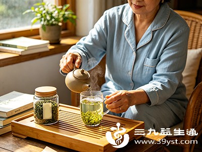 碧螺春中含有维生素C、维生素E以及钾、镁、锌等矿物质