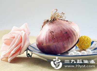 吃洋葱能减肥吗 科学逻辑+实用方法拆解