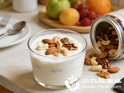减肥能喝酸奶吗 掌握这些要点减脂期也能放心吃