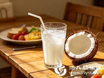 孕妇喝椰子汁对胎儿有啥好处 4大助力+3个注意事项 快收藏