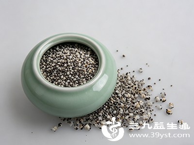 王不留行的特性可能会加重儿童身体负担