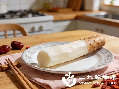 多吃健脾排湿的食材