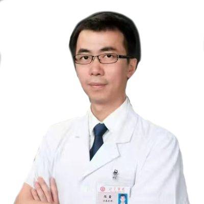 陈鑫
