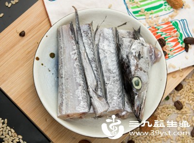 鱼类不仅是优质蛋白质来源，也含有一定量的锌