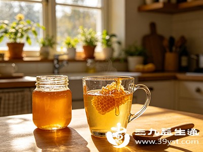 长期或不当饮用蜂蜜，还会给血糖高人群带来其他健康隐患