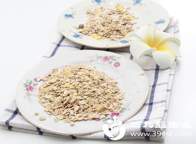 燕麦热量高于白米为啥还能瘦身 全因这独特优势让你轻松控体重