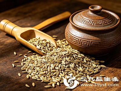 无论是作为调料还是食材，小茴香都需适量使用