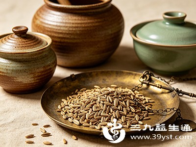 小茴香的功效与作用：不止是调味这些实用价值要知道