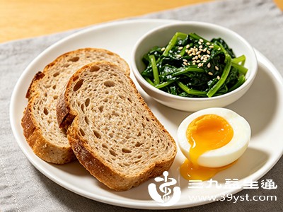 科学控糖食谱：三餐搭配助你平稳血糖