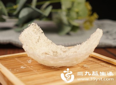 孕期吃燕窝这些禁忌要牢记 安全滋补是关键