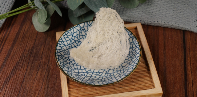 孕期吃燕窝的禁忌