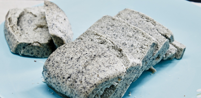 米饭和面食的致胖密码