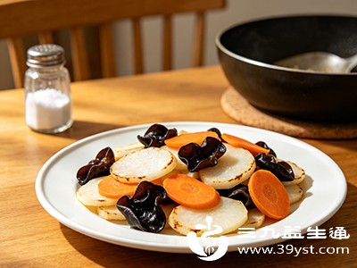 炒山药的升糖指数（GI）较低