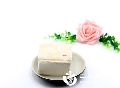 减肥能吃豆腐吗 4大优势+3个禁忌这样吃瘦得稳