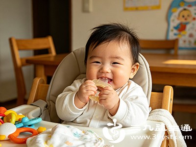 婴儿长牙顺序不对有何危害 家长必知的影响与应对