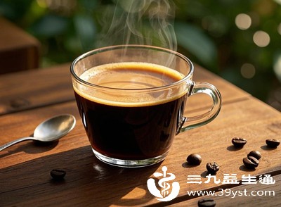 运动前1小时左右饮用咖啡