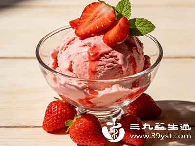 生冷食物易加重肠胃负担