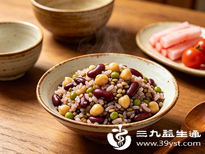 杂豆的膳食纤维含量比全谷物还高