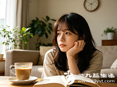 发呆不是浪费时间 每天5分钟情绪稳定一整天