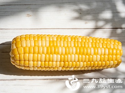水果玉米含有维生素B族、维生素C、钾元素等营养成分